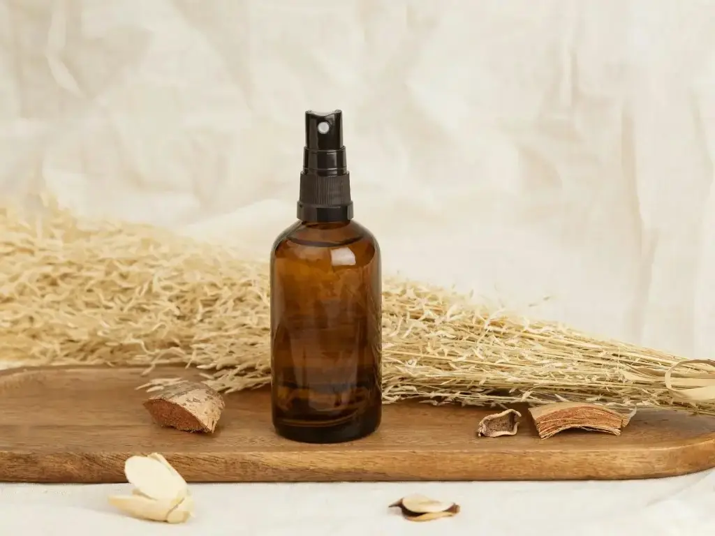 Herbal Scalp Tonic Spray 100ml 