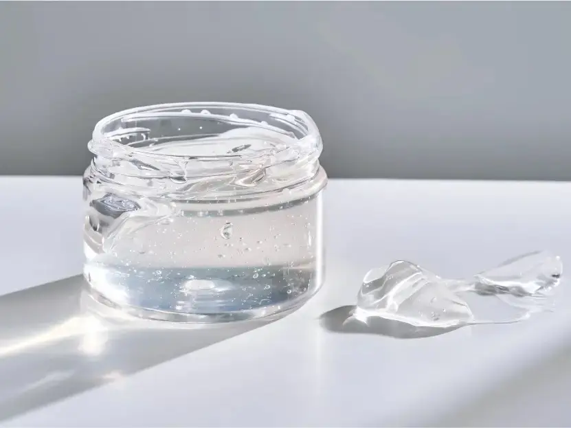 Post-Shave Soothing Gel 