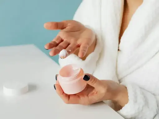 Firming Neck & Décolleté Cream 50g 