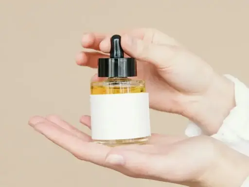Gluta White Body Serum 200ml 
