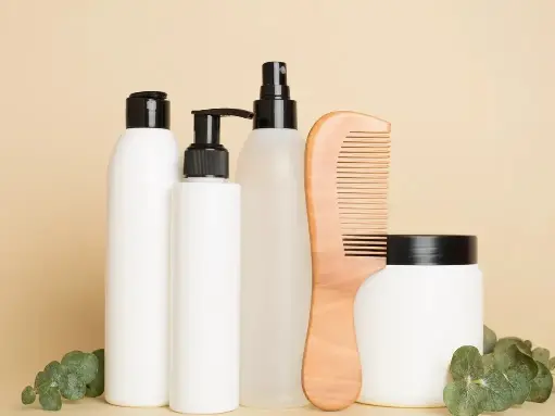 Silk Protein Repair Shampoo 300ml 