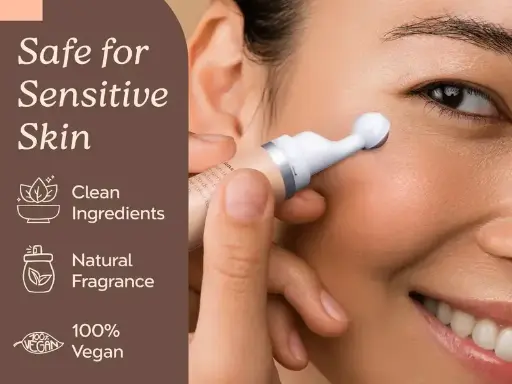 Revitalizing Eye Gel with Caffeine 15ml 