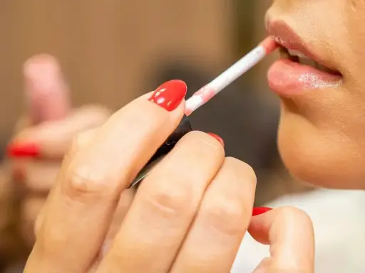 SPF Lip Balm with Rose Tint 