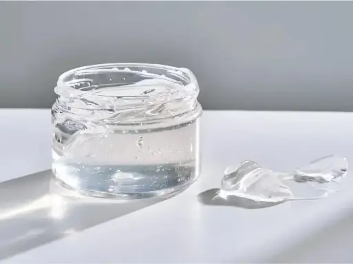 Post-Shave Soothing Gel 