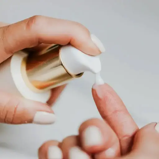 Anti-Aging Collagen Peptide Cream 50g 
